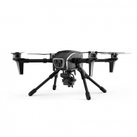 Квадрокоптер PowerVision PowerEye (включая камеру и подвес)