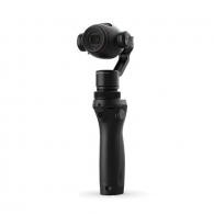 Видеокамера DJI Osmo Plus + 2 дополнительных аккумулятора