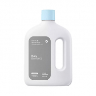 Жидкость для мытья полов для роботов-пылесосов Xiaomi Daily Elements Floor Cleaner 1L