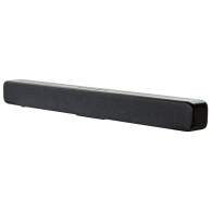 Саундбар Xiaomi Mi TV Audio Bar Black (MDZ-27-DA)