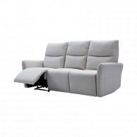 Умный диван-реклайнер с функцией массажа трехместный Xiaomi 8H Cozy Smart Massage Electric Sofa Jingyi Three Seats Beige (B6)