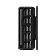 Электрическая отвертка Xiaomi HOTO Electric Fine Screwdriver Set Gray (QWLSD010)