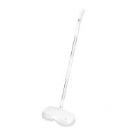Беспроводная электрошвабра Xiaomi Dreame CC Mop Wireless Rotary Wiping Floor Machine White