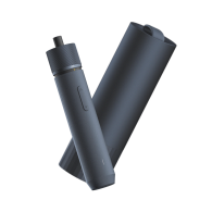 Электрическая отвертка Xiaomi HOTO Straight Handle Electric Screwdriver Blue Set (QWLSD001)