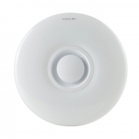 Умный потолочный светильник Xiaomi HuiZuo Black Star Space Tianma Smart Star Vibe Round 400 мм 24W (IX181)