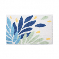 Нескользящий коврик для ванной комнаты Xiaomi Dajiang Nordic Style Non-slip Bathroom Mat Ye Feiwu 50х80cm