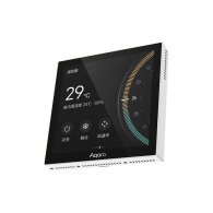 Сенсорная панель Xiaomi Aqara Lumi Smart Scene Panel Switch S1 White (ZNCJMB14LM)