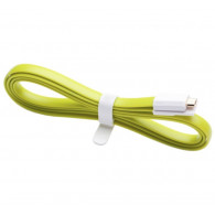 Кабель передачи данных Xiaomi Mi Micro USB Cable 120 см Green