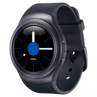 Умные часы Samsung Gear S2 Sport R720 Dark Gray