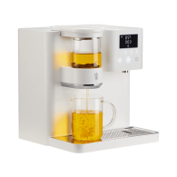 Электрический заварочный чайник / термопот Xiaomi Ming Zhan Boiled Water Tea Dispenser (MZ908A)