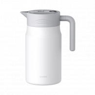 Термос Xiaomi Quange Heat-Insulating Kettle BWH108 1800ml White (SJ040801)