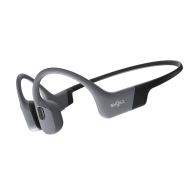 Беспроводные наушники с костной проводимостью для плавания  Xiaomi SHOKZ OpenSwim Pro Bone Conduction Swimming Sports Bluetooth Headphones Grey-Black 32Gb S710