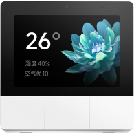 Сенсорная панель управления умного дома Xiaomi Smart Home Panel White