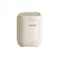 Мини-стиральная машина с функцией сушки и стерилизации Xiaomi Daewoo Mini Washing Machine With Drying And Sterilization Function 0.3kg (FM02)