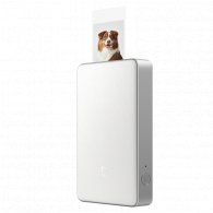 Карманный фотопринтер Xiaomi Mijia Pocket Photo Printer Pro
