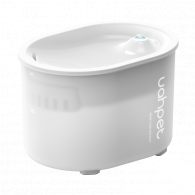 Автоматический диспенсер для домашних животных 5-в-1 Xiaomi Uah Automatic Intellectual Pet Dispenser 2L