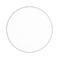 Умный потолочный светильник с датчиком присутствия Xiaomi Linptech 36W Smart Light 3 in 1 Human Presence D50 (LX1-CW-D50)
