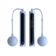 Умная скакалка Xiaomi Mijia Smart Rope Jump 2 Blue (MJTS02YM)