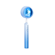 Электрическая зубная щетка с настенным стерилизатором Xiaomi T-Flash Wall Mounted Sterilizing Electric Toothbrush U1 Blue