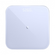 Умные весы Xiaomi Mijia Weight Scale S200 Blue (MJTZC02YM)