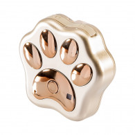 GPS трекер для собак и кошек Real Find V-30 Gold с поддержкой WiFi