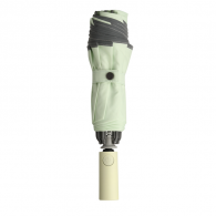 Автоматический зонт обратного сложения Xiaomi Konggu Automatic Umbrella Matcha Green