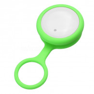 Умный медальон для собак Xiaomi Smart Dog Button Tag Green