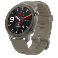 Умные часы Xiaomi Amazfit GTR 47mm Gray