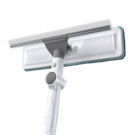 Щетка для мойки окон Xiaomi Six Percent Window Cleaner Fiber Cloth (BF-CC107)