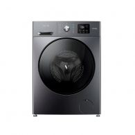 Умная стиральная машина с функцией сушки и очистки барабана Xiaomi Viomi Neo 1A Steam Sterilization 10 kg (WD10SA-G7B)