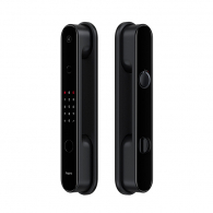 Умный замок для входной двери Xiaomi Aqara Smart Lock 3 Ways To Unlock Apple HomeKit D100 (ZNMS20LM) CN