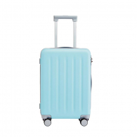 Чемодан Xiaomi Mi Trolley 90 Points 20 дюймов Sky Blue
