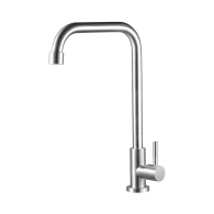 Cмеситель Xiaomi Mensarjor 304 Single Cold Faucet Chrom (K73L0R12035)