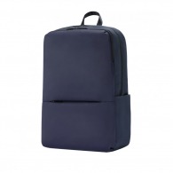 Влагозащищенный рюкзак Xiaomi Simple Casual Backpack 2 Dark Blue