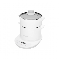 Мультиварка Xiaomi QCOOKER Multipurpose Electric Cooker White (CR-DR01)