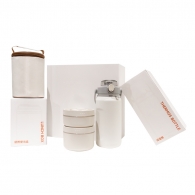 Подарочный набор термос и два ланч-бокса Xiaomi Accompanying Heart-Warming Set