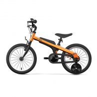 Детский велосипед Ninebot Kids Sport Bike 14 дюймов Orange (N1KB14)