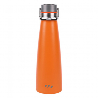 Термос Xiaomi Kiss Kiss Fish KKF Vacuum Bottle Orange (S-U47WS)