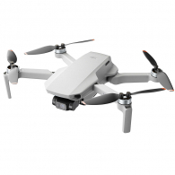 Квадрокоптер DJI  Mavic Mini 2 Fly More Combo