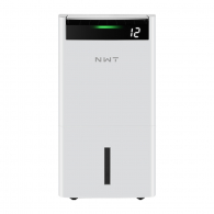 Умный осушитель воздуха Xiaomi NWT Wei Deng Internet Dehumidifier 24L White (WDH24WU1)