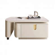 Журнальный столик Xiaomi Linsy Coffee Table White (LS556L1-A)