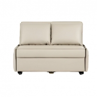 Диван-кровать Xiaomi Linsy Folding Sofa Bed Dual-Use 1200 mm Beige (TBS331-A)