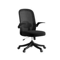 Офисное кресло Xiaomi Linsy Ergonomic Office Chair Black (BY121-B)