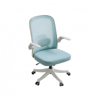 Офисное кресло Xiaomi Linsy Ergonomic Office Chair Blue (BY121-C1)
