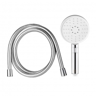 Комплект для душа 3 режима лейка и шланг Xiaomi Diiib Shower Set 360 (DXHS001 + DXRG001)