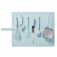 Набор для выпечки Huo Hou Fire Baking Spatula 7 Pieces