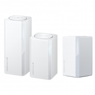 Набор роутеров Xiaomi Whole House Router Set White (основной роутер+ 2 дополнительных)