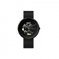 Механические часы Xiaomi CIGA Design Mechanical Watch Jia MY Black