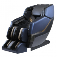 Массажное кресло Xiaomi RoTai Smart Leisure Massage Chair Blue (LB221)