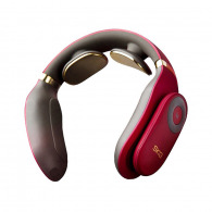 Массажер для шеи Xiaomi SKG Intelligent Cervical Spine Massager Premium Red (4098)